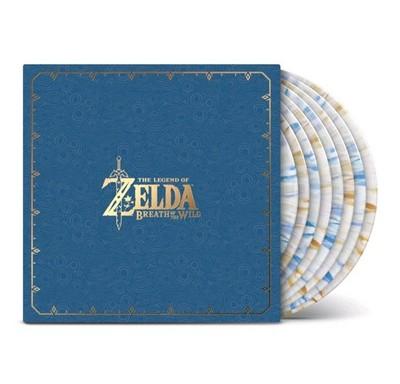Gripsweat - Legend of Zelda: Breath of the Wild Limited Deluxe