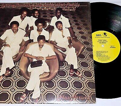 洋楽 The Whole Darn Family - Has Arrived The Whole Darn Family - Amherst Records