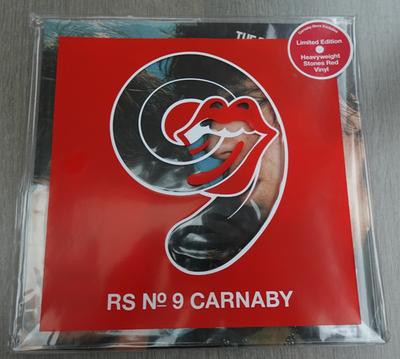 【超レア】直輸入限定品～ Rolling Stones Complete 超レア】直輸入限定品～ Rolling Stones Complete