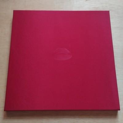 Gripsweat - KYLIE MINOGUE KISS ME ONCE COLLECTOR EDITION VINYL BOX SET