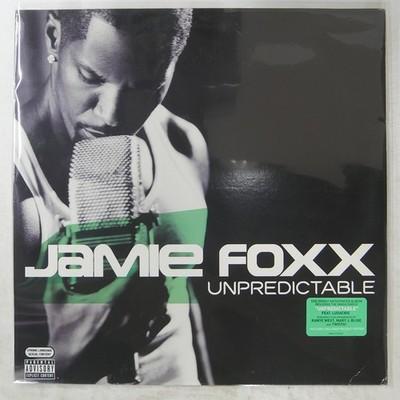 Gripsweat - JAMIE FOXX UNPREDICTABLE J 82876717791 2LP