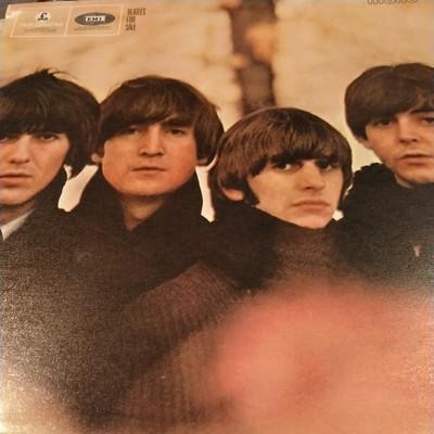 Gripsweat - The Beatles for sale UK Vinyl LP Record Album