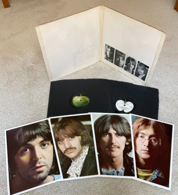 洋楽 Beatles White Album Mono CD PMCD 7067/ 8 洋楽 Beatles White Album Mono CD PMCD 7067/ 8 洋楽 Beatles White