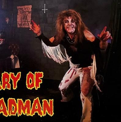 ozzy osbourne 1981 album