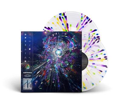 (未開封CD) ELECTROCUTICA「Crystalloid」 937-01-500.jpg