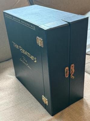 The Beatles – The Collection (MFSL Box) The Beatles – The