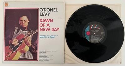 [レコード] O'Donel Levy Dawn of a New Day LP O'Donel Levy / Dawn of A New Day(LP) / Groove Merchant 1974 US