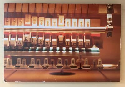 Gripsweat - Aphex Twin - Drukqs Vinyl 4x LP WARPLP92