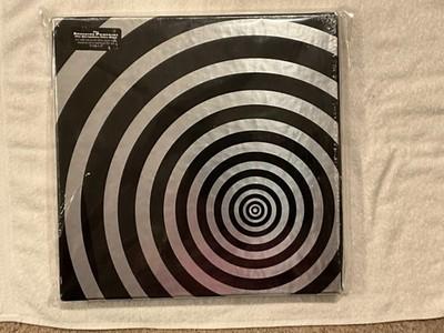 Gripsweat - The Smashing Pumpkins - The Aeroplane Flies High (5XLP
