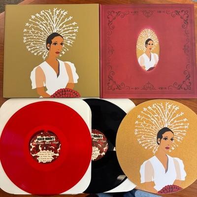 Gripsweat - Mach-Hommy – H.B.O. (Haitian Body Odor) DUVALIER