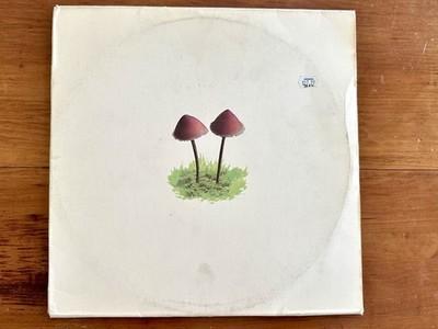 Gripsweat - Super Rare Mushroom Jazz Volume 2 - two record album