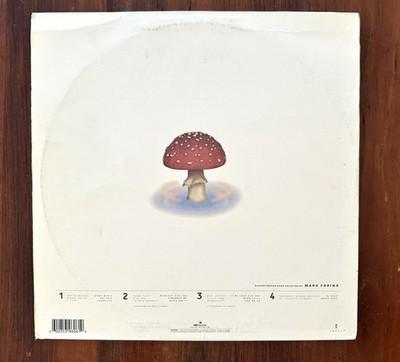 Gripsweat - Super Rare Mushroom Jazz Volume 1 - two record album