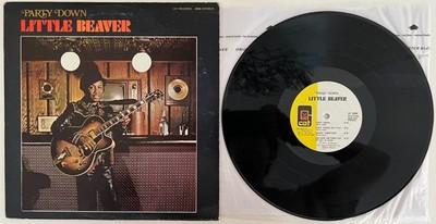 Gripsweat - Little Beaver - Party Down 1974 CAT lp OG 1st RARE