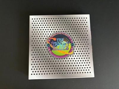 Gripsweat - Moody Blues 