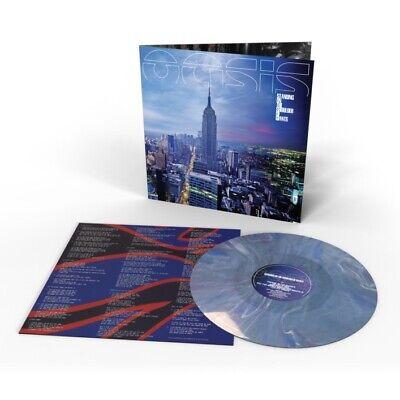 Gripsweat - Oasis - Standing On The Shoulder Of Giants - 25th
