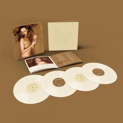 Gripsweat - MARIAH CAREY BUTTERFLY 25 OFFICIAL 12