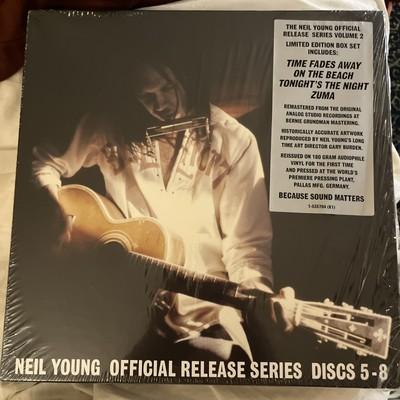レッチリ　Lサイズ　ニールヤング レッチリ Lサイズ ニールヤング Neil Young - Official Webstore