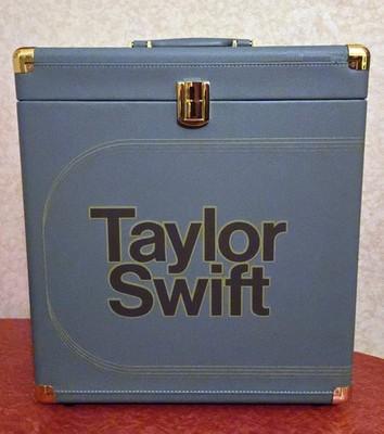 Gripsweat - Barely Used Condition Taylor Swift Collector's Vinyl