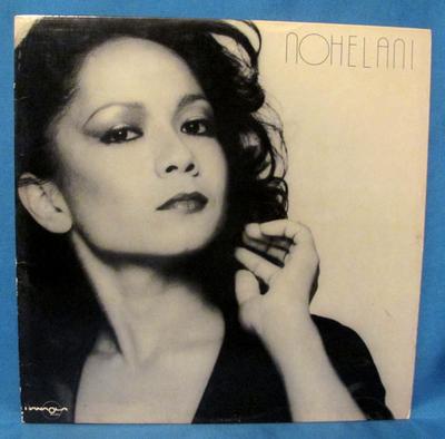 Gripsweat - Nohelani Cypriano - Nohelani - Hawaii Soul - 1979