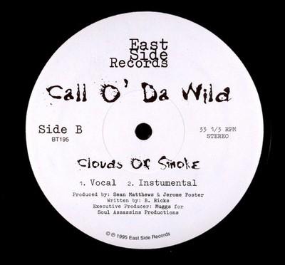 Gripsweat - Call O' Da Wild-Sometimes The Neighborhood 12