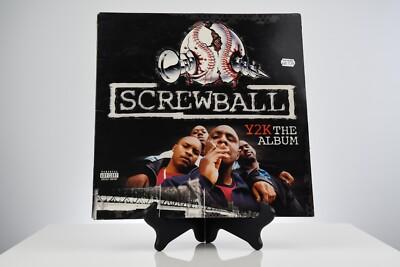 洋楽 SCREWBALL Y2K THE ALBUM Y2k The Album - Album by Screwball | Spotify