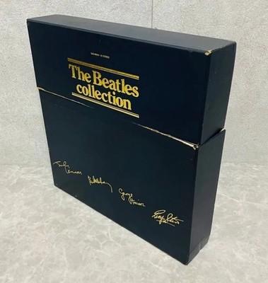 K1176 The Beatles Collection LPレコードBox K1176 The Beatles Collection LPレコードBox K1176 The Beatles