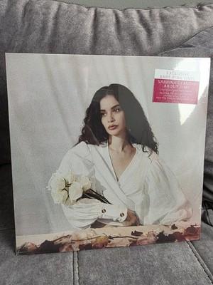 [レコード] Sabrina Claudio About Time LP Sabrina Claudio – About Time (2022) Vinyl, LP, Album, Pink