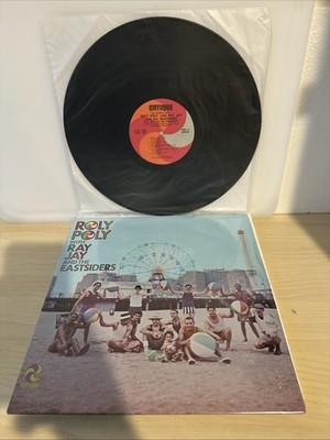 Ray Jay And The Eastsiders Roly Poly モノ盤 Roly Poly - YouTube