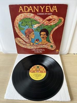 Gripsweat - ORQUESTA COLON - ORIGINAL RECORD