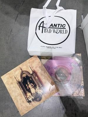 Gripsweat - Melanie Martinez Hades LE 300 Bad World Records
