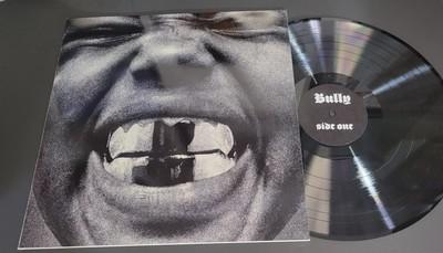 Gripsweat - Kanye West YE BULLY VINYL RECORD Numberd LIMITED RARE