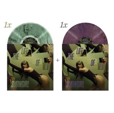 Gripsweat - *PRESALE* Taylor Swift — The Life of a Showgirl: Shiny Bug