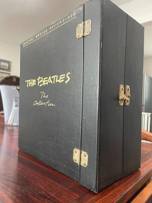 Gripsweat - The Beatles Collection MFSL Mobile Fidelity Original