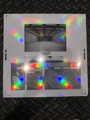 Gripsweat - Frank Ocean – ENDLESS (2×LP Vinyl) | Original Cyber