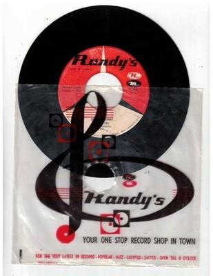 Gripsweat - #50 VERY RARE RICO RODRIGUEZ 