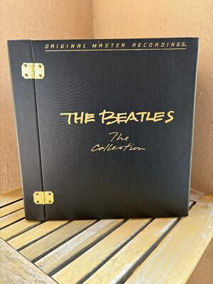 Gripsweat - The Beatles Collection Original Master Recordings