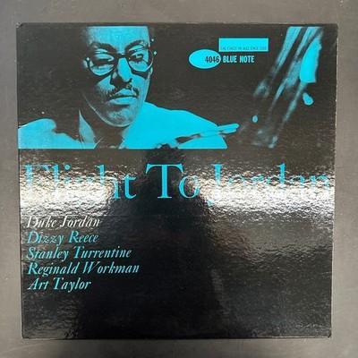 その他 LP Duke Jordan Flight To Jordan BST84046,BN4046 BLUE NOTE /00260 MTctNTI2NC5qcGVn.jpeg