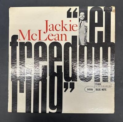 The Connection/米Blue Note/Jackie Mclean jackie-mclean-ja-354x354.jpg