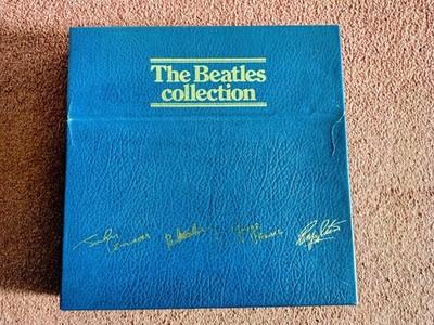 Gripsweat - The Beatles BC 13 Collection 1978 Blue Box Set, 13