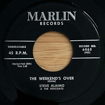 洋楽 STEVE ALAIMO - STARRING US org. LP MONO Starring Steve Alaimo - Wikipedia