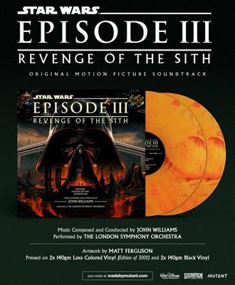Gripsweat - Star Wars: Episode III - Revenge of the Sith