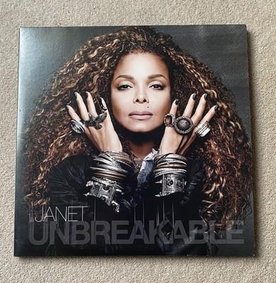 Gripsweat - JANET JACKSON 