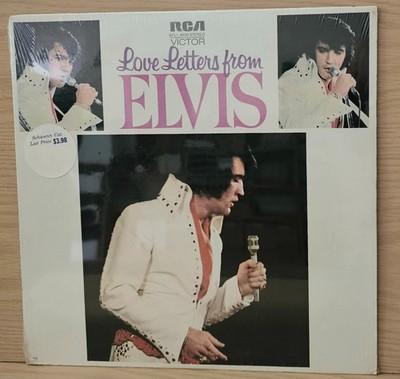 Gripsweat - Elvis Presley 