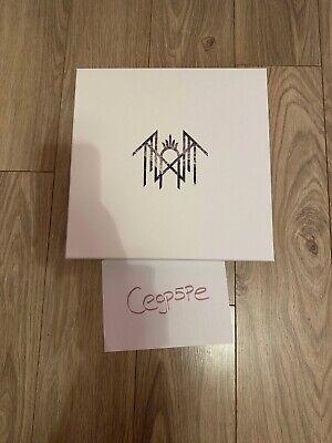 洋楽 Sleep Token Sundowning Limited Vinyl Box Sleep Token – Sundowning – Box Set (Limited Edition): 4 x