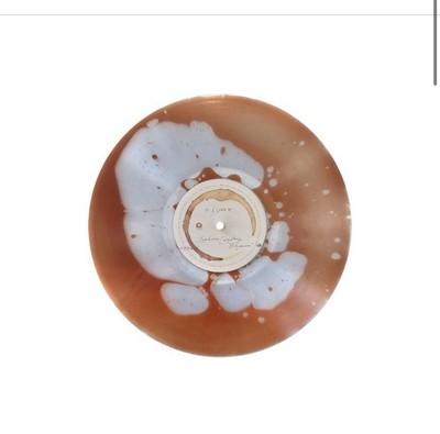 サブリナ・カーペンター Espresso アナログ盤 Blood Record