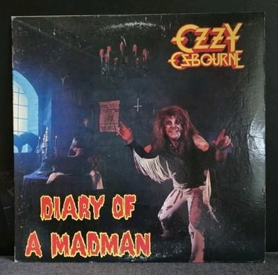 ozzy osbourne tour dates 1981