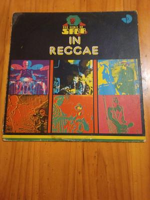 洋楽 Cedric Im Brooks & The Light Of Saba Cedric Brooks & The Light Of Saba - Sabebe (1979) - YouTube
