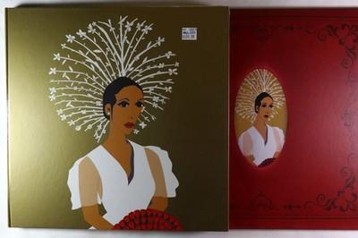 Gripsweat - Mach-Hommy - H.B.O. (Haitian Body Odor) 2xLP - Self