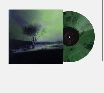 Gripsweat - Joji Piss In The Wind Vinyl #/1500 FAN EXCLUSIVE Limited