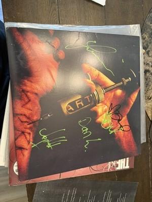 Gripsweat - The Used - Artwork 12
